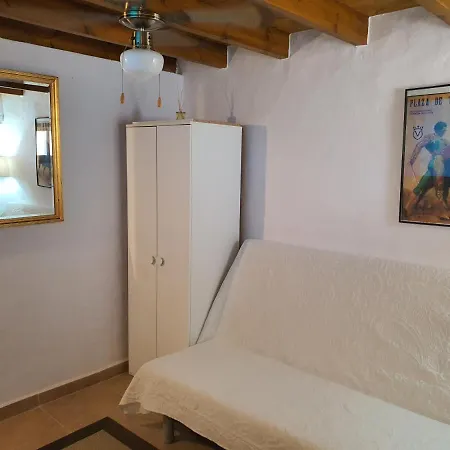 Eva 34 Historico Vakantiehuis *