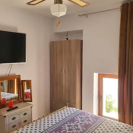 Holiday home Eva 34 Historico Casares