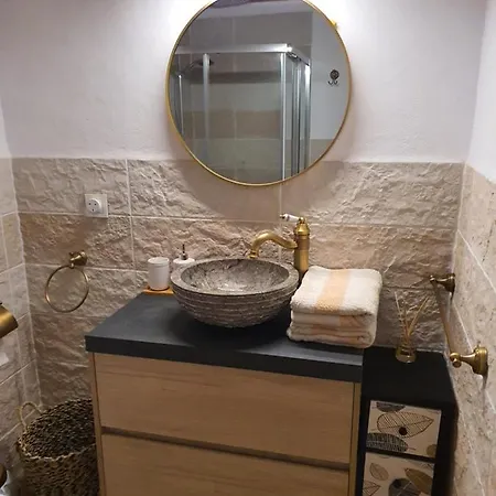 Holiday home Eva 34 Historico *