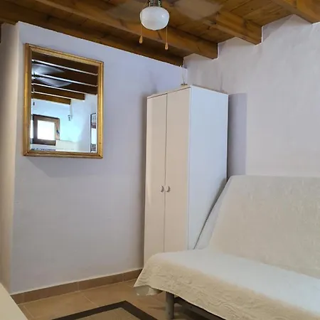 Holiday home Eva 34 Historico *