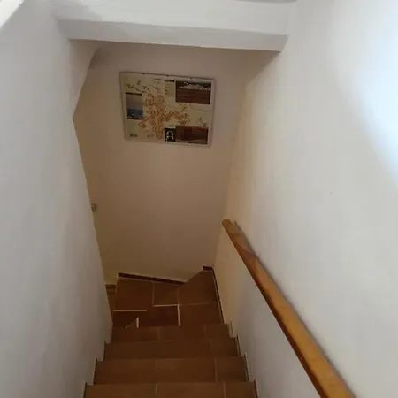 Eva 34 Historico Vakantiehuis