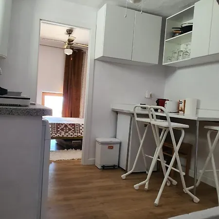 Eva 34 Historico Holiday home Casares