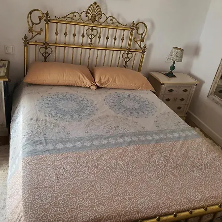 Holiday home Eva 34 Historico *