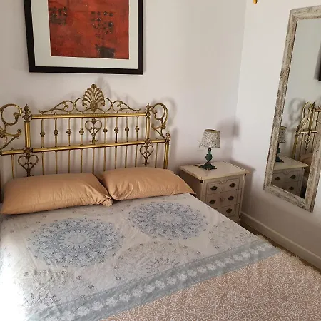 Vakantiehuis Eva 34 Historico Casares