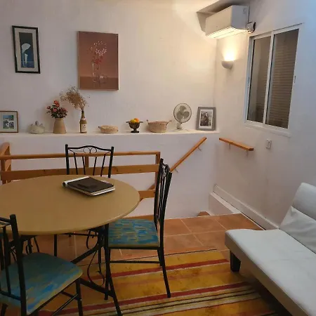 Holiday home Eva 34 Historico
