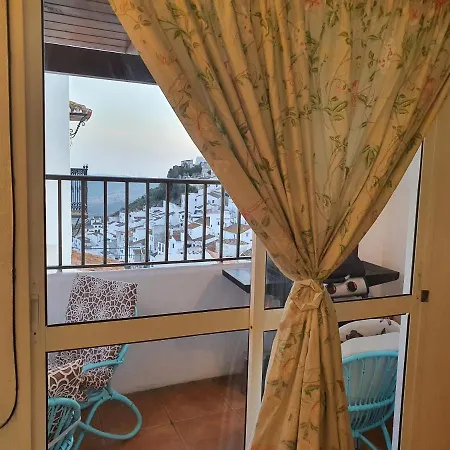Eva 34 Historico Vakantiehuis