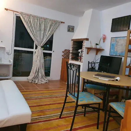 Vakantiehuis Eva 34 Historico *