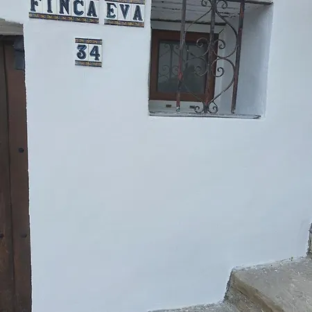 Eva 34 Historico