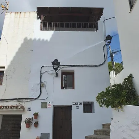 بيت للعطل Eva 34 Historico