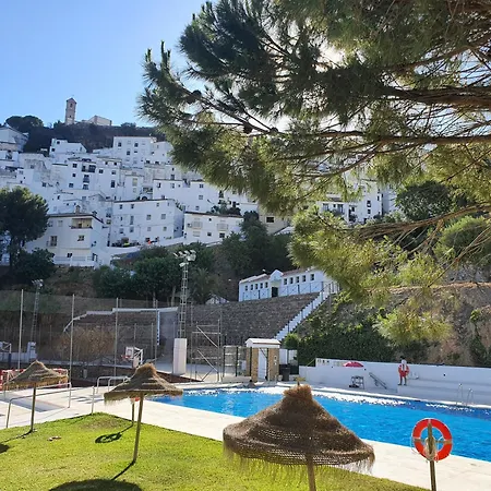 Eva 34 Historico Vakantiehuis Casares